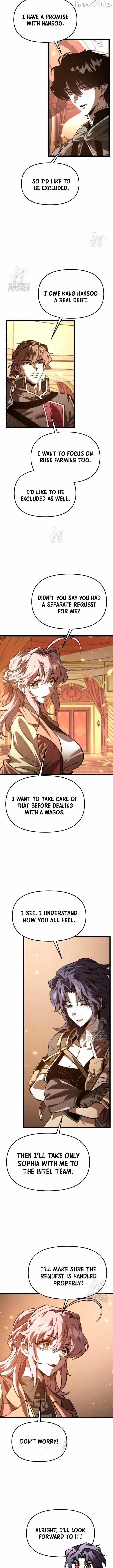 Reincarnator (Manhwa) Chapter 111 – Page 11