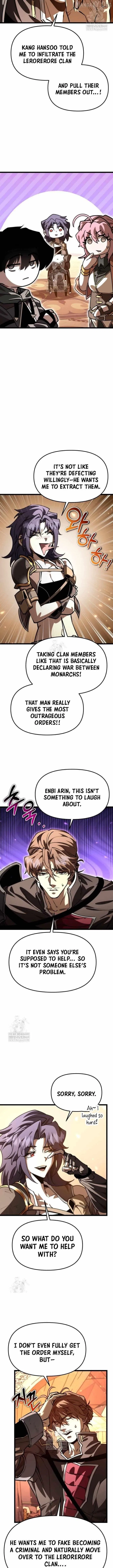 Reincarnator (Manhwa) Chapter 111 – Page 13