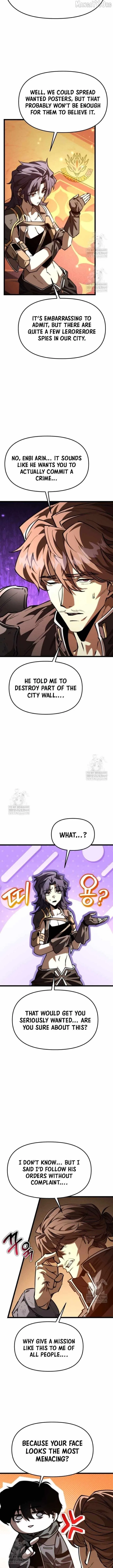 Reincarnator (Manhwa) Chapter 111 – Page 14