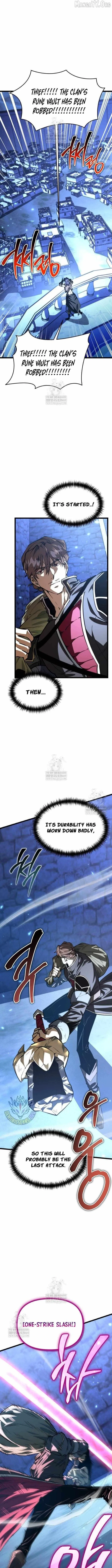 Reincarnator (Manhwa) Chapter 111 – Page 16