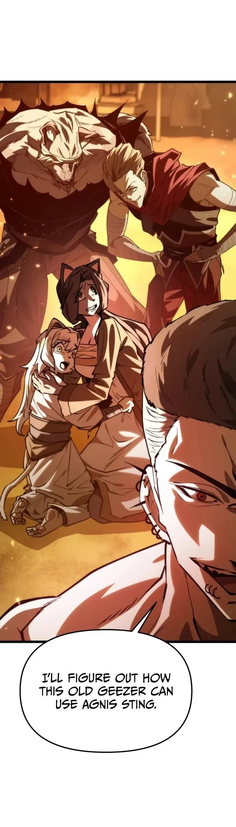Reincarnator (Manhwa) Chapter 110 – Page 6