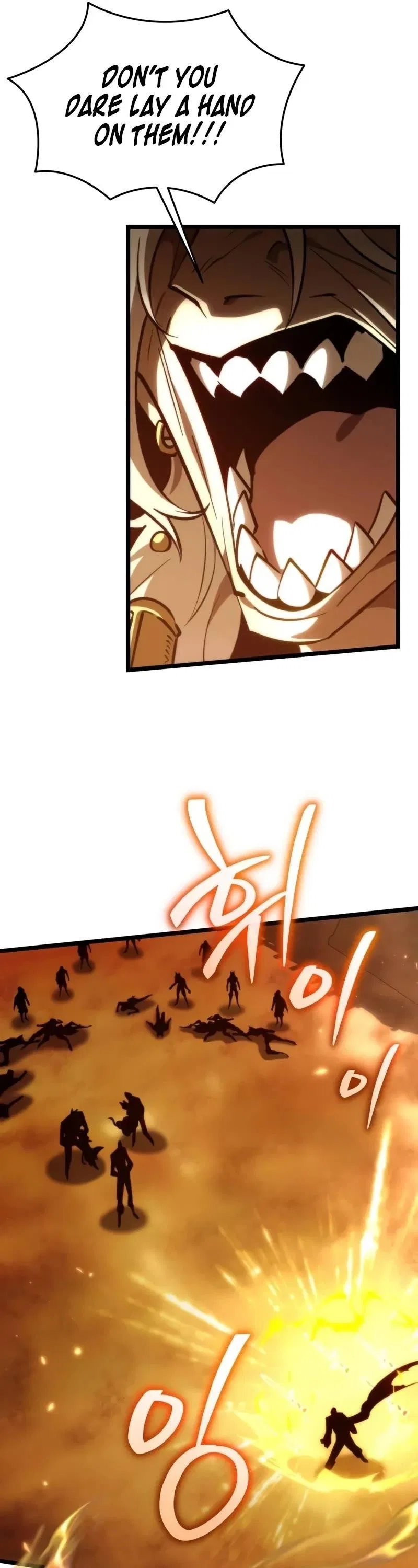 Reincarnator (Manhwa) Chapter 110 – Page 7