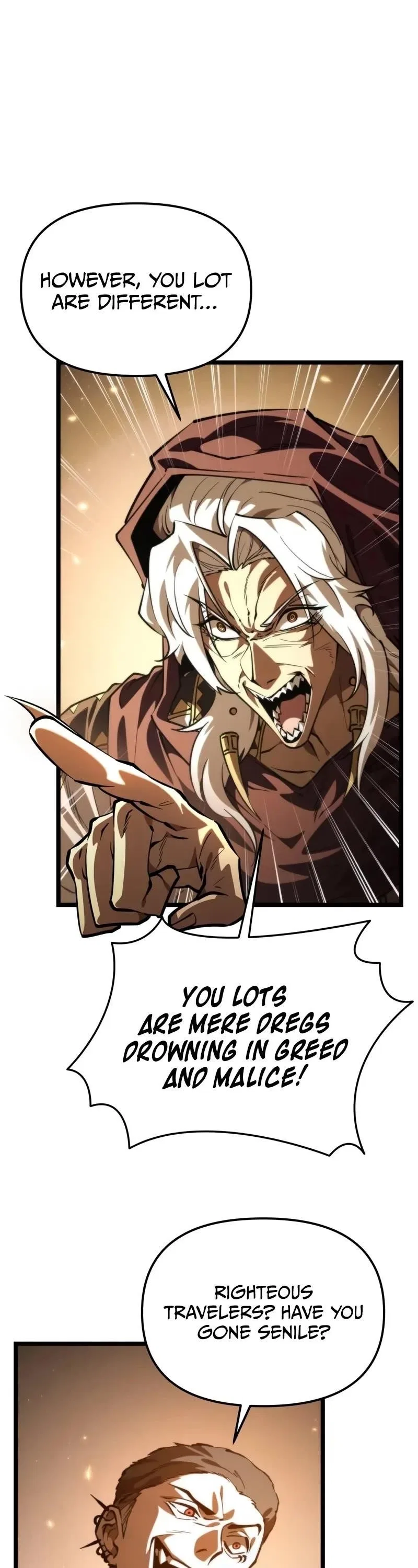 Reincarnator (Manhwa) Chapter 110 – Page 9