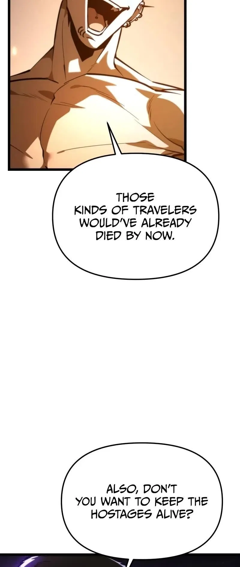Reincarnator (Manhwa) Chapter 110 – Page 10