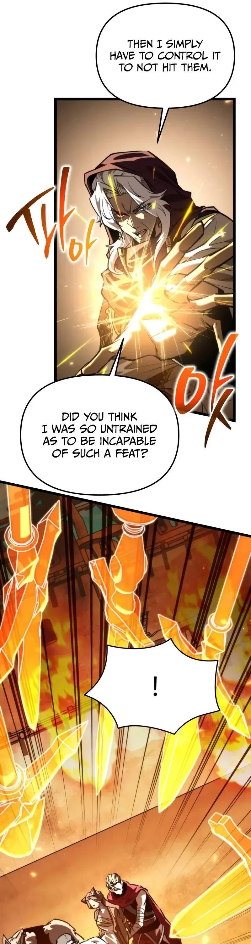 Reincarnator (Manhwa) Chapter 110 – Page 12
