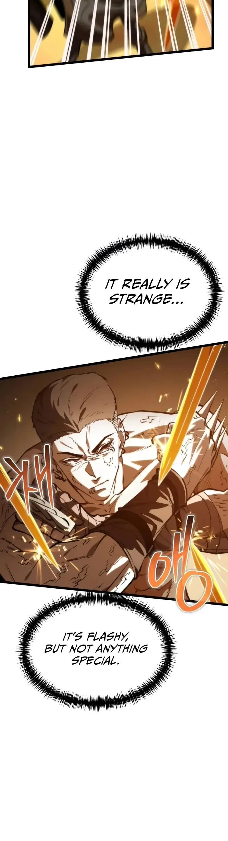 Reincarnator (Manhwa) Chapter 110 – Page 16