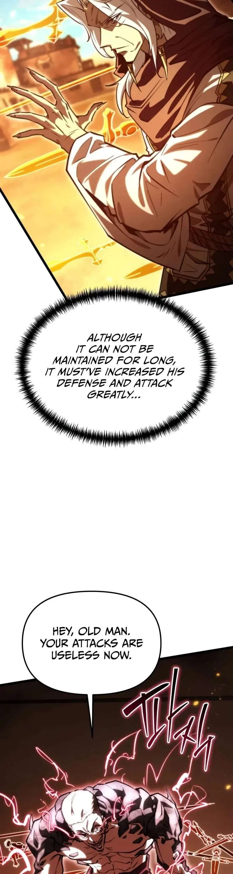 Reincarnator (Manhwa) Chapter 110 – Page 18