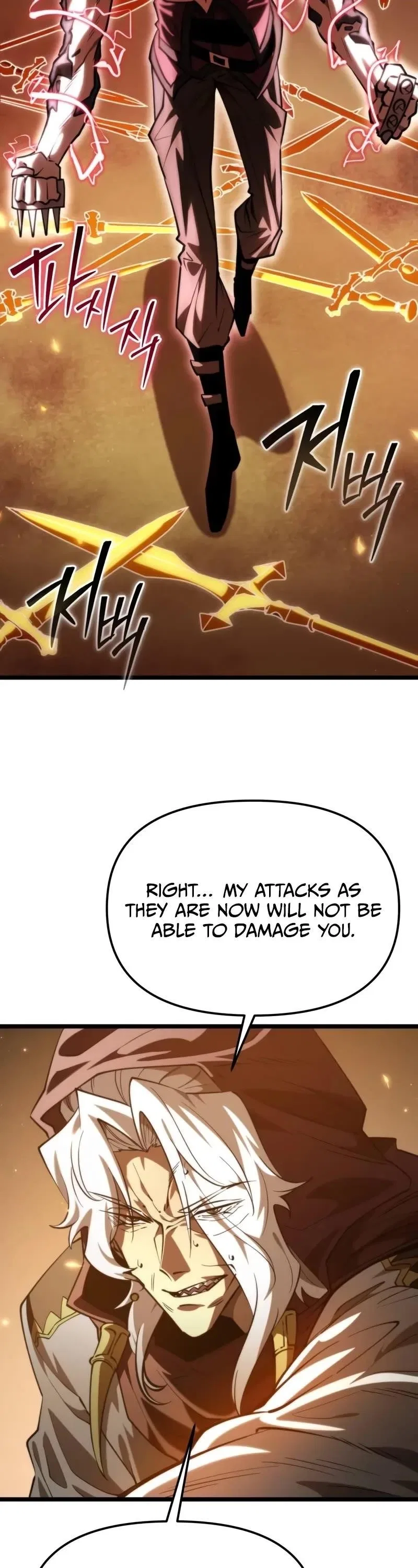 Reincarnator (Manhwa) Chapter 110 – Page 19