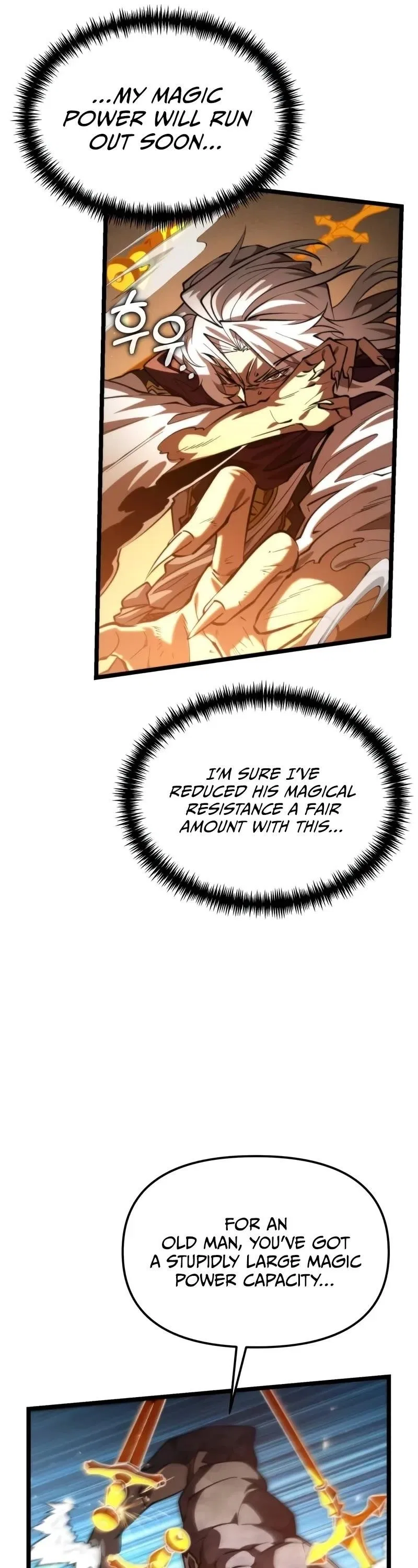 Reincarnator (Manhwa) Chapter 110 – Page 22