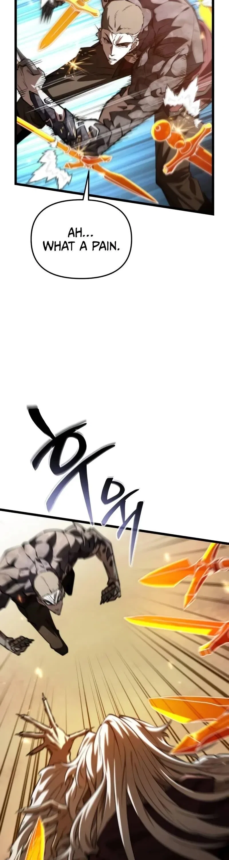 Reincarnator (Manhwa) Chapter 110 – Page 23