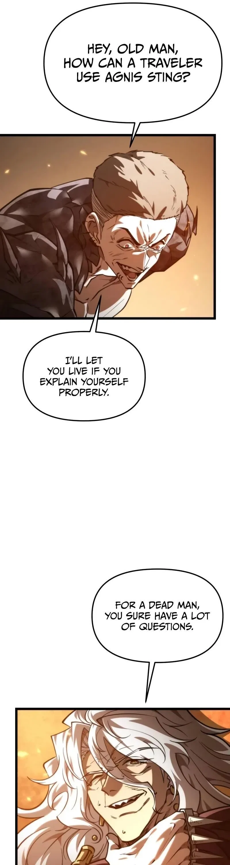Reincarnator (Manhwa) Chapter 110 – Page 27