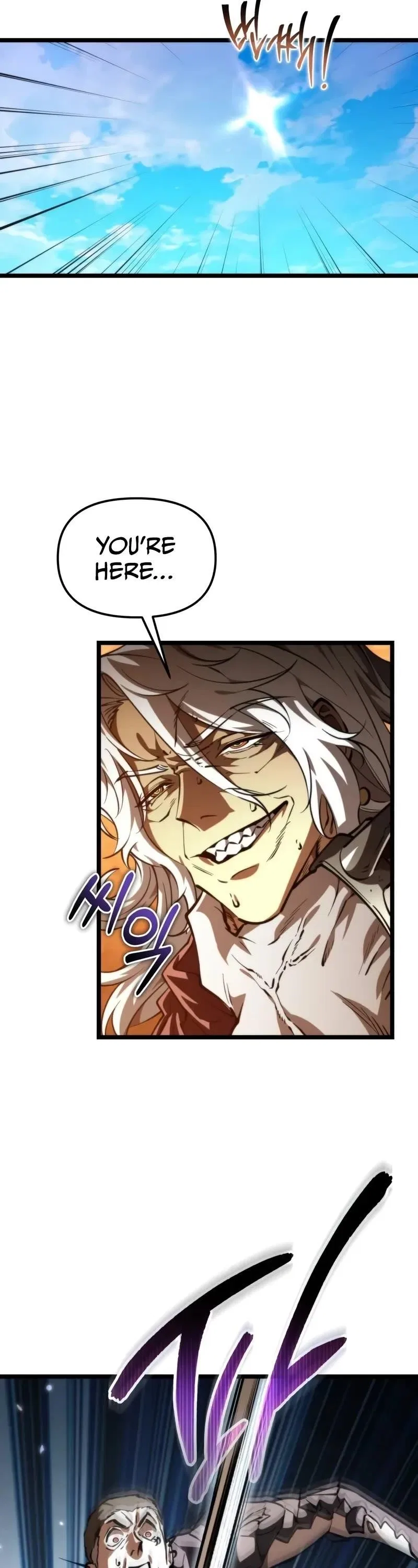 Reincarnator (Manhwa) Chapter 110 – Page 29