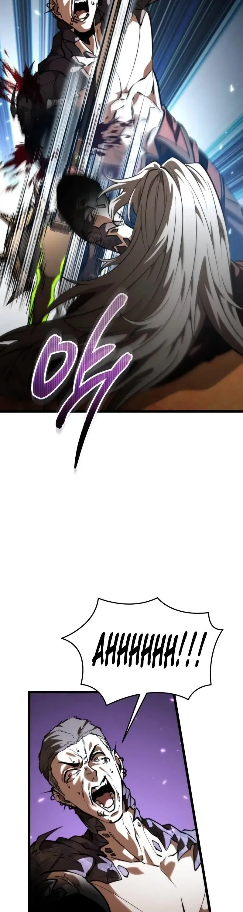 Reincarnator (Manhwa) Chapter 110 – Page 30