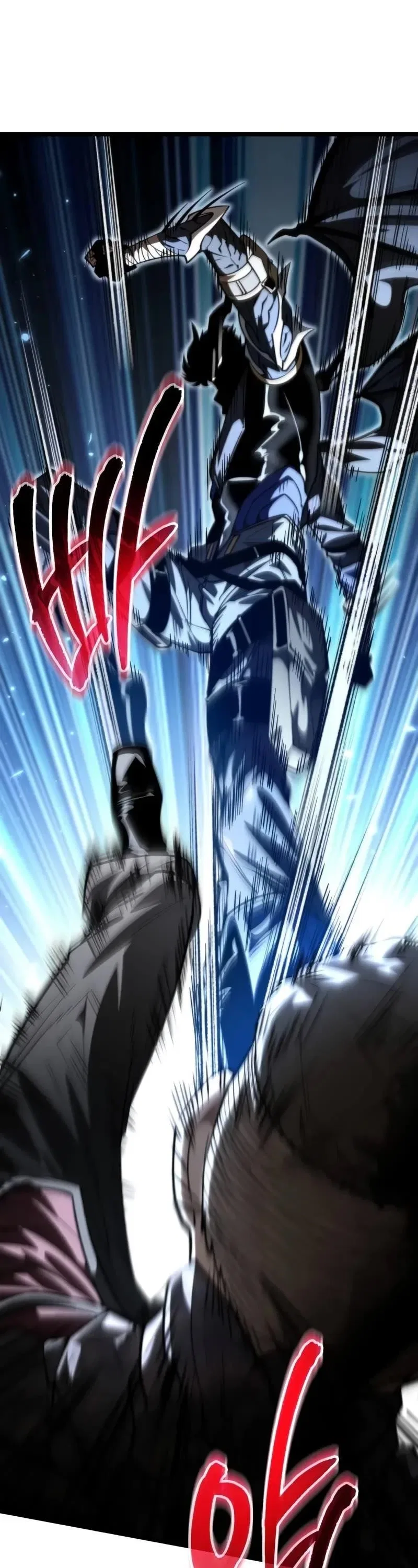 Reincarnator (Manhwa) Chapter 110 – Page 32