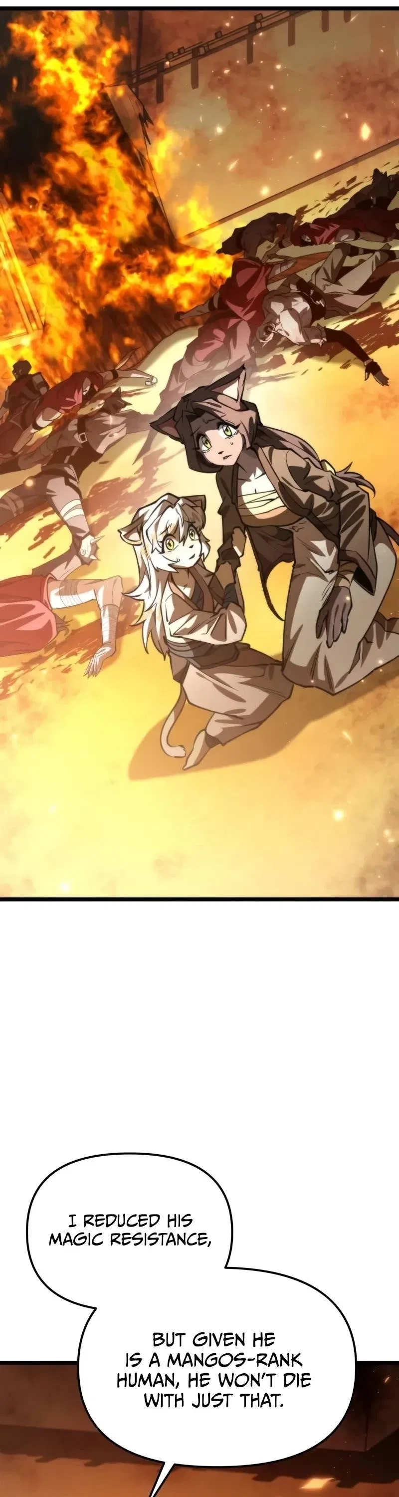 Reincarnator (Manhwa) Chapter 110 – Page 37