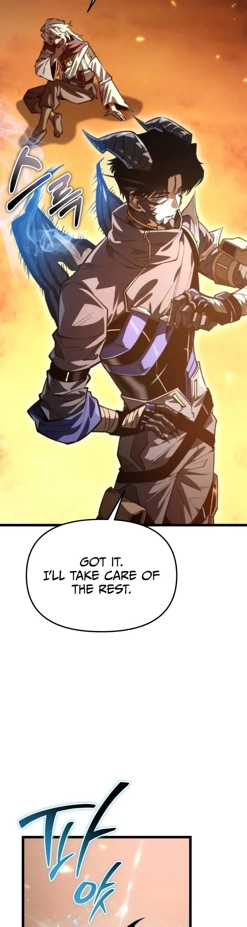 Reincarnator (Manhwa) Chapter 110 – Page 38