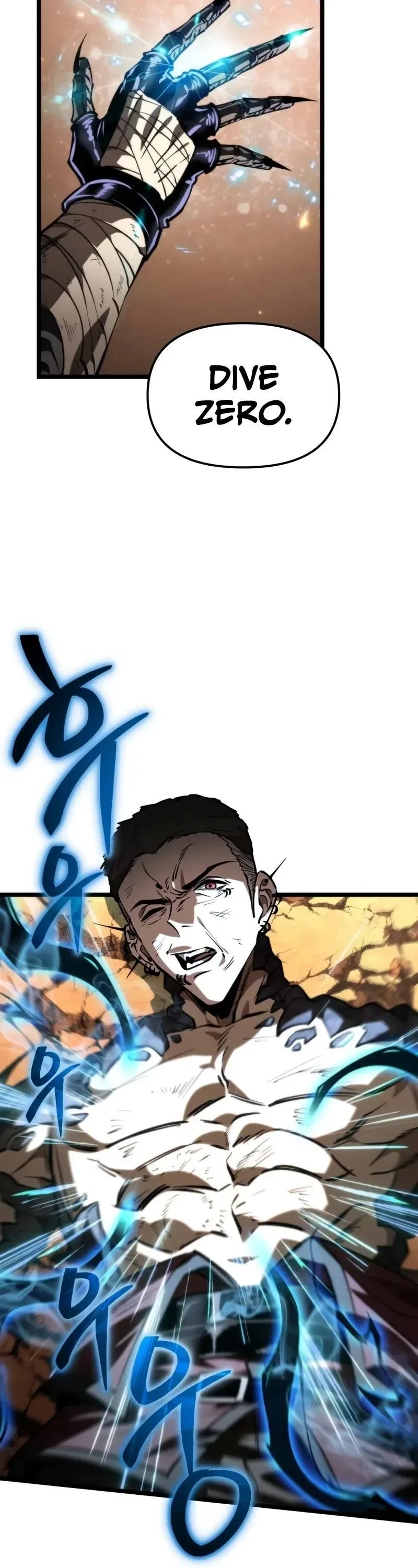 Reincarnator (Manhwa) Chapter 110 – Page 39
