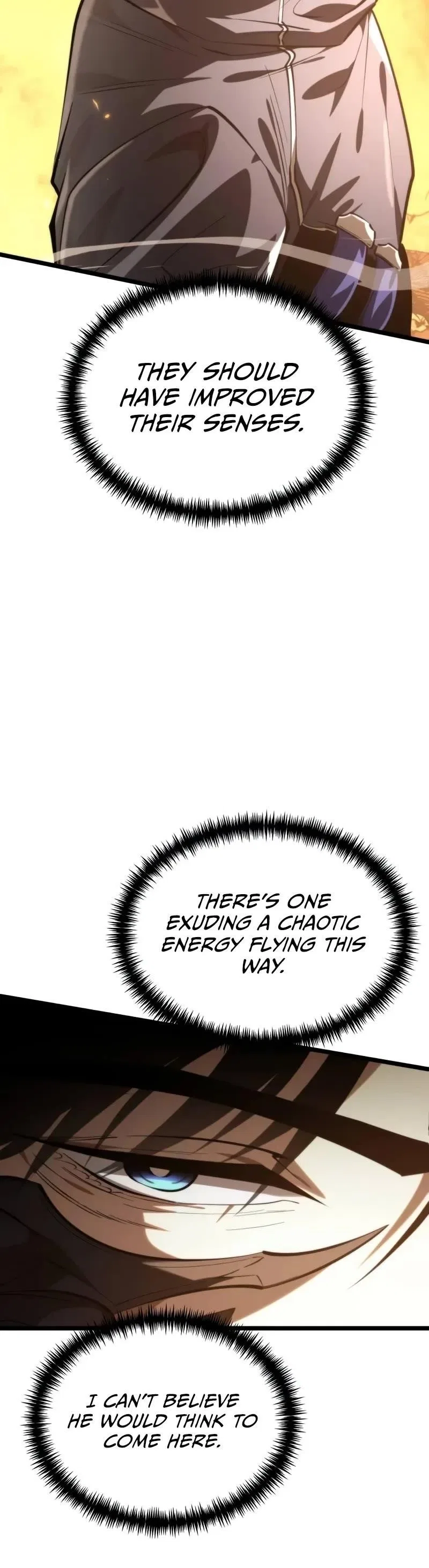 Reincarnator (Manhwa) Chapter 110 – Page 45