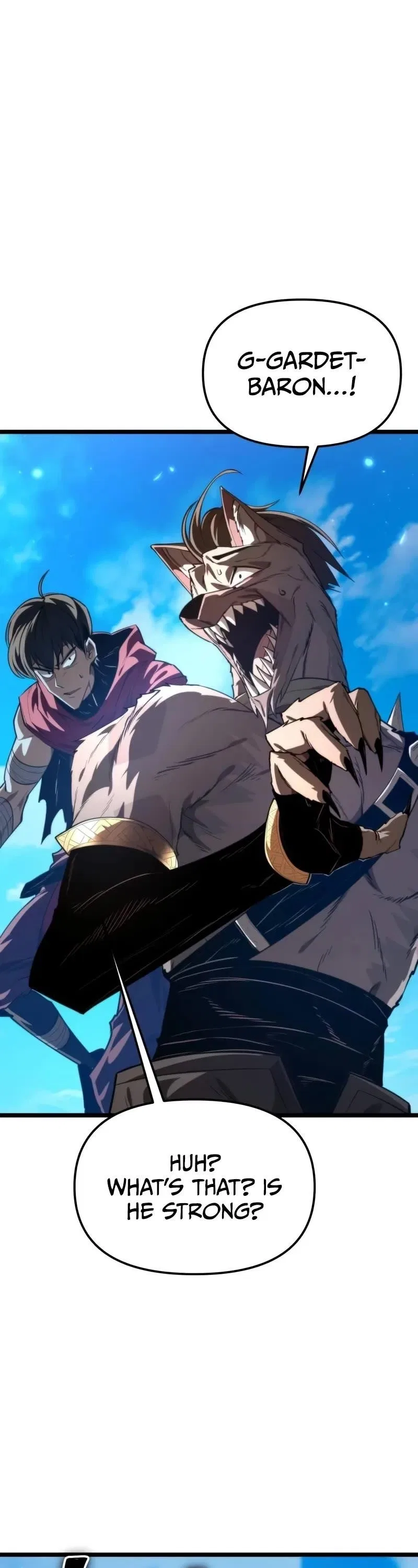 Reincarnator (Manhwa) Chapter 110 – Page 48