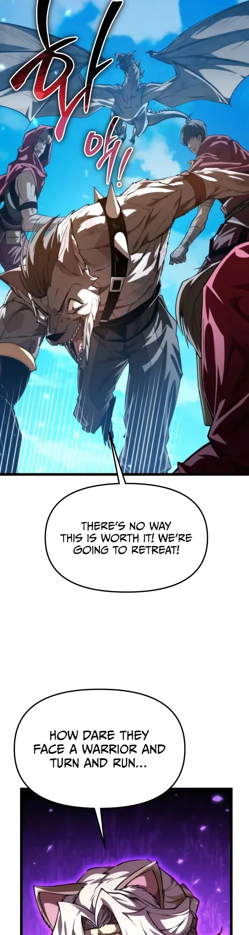 Reincarnator (Manhwa) Chapter 110 – Page 49