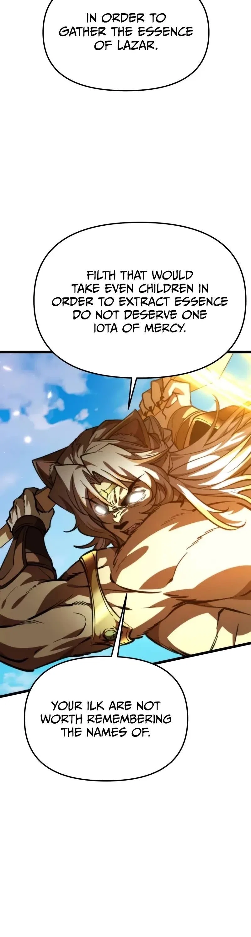 Reincarnator (Manhwa) Chapter 110 – Page 51