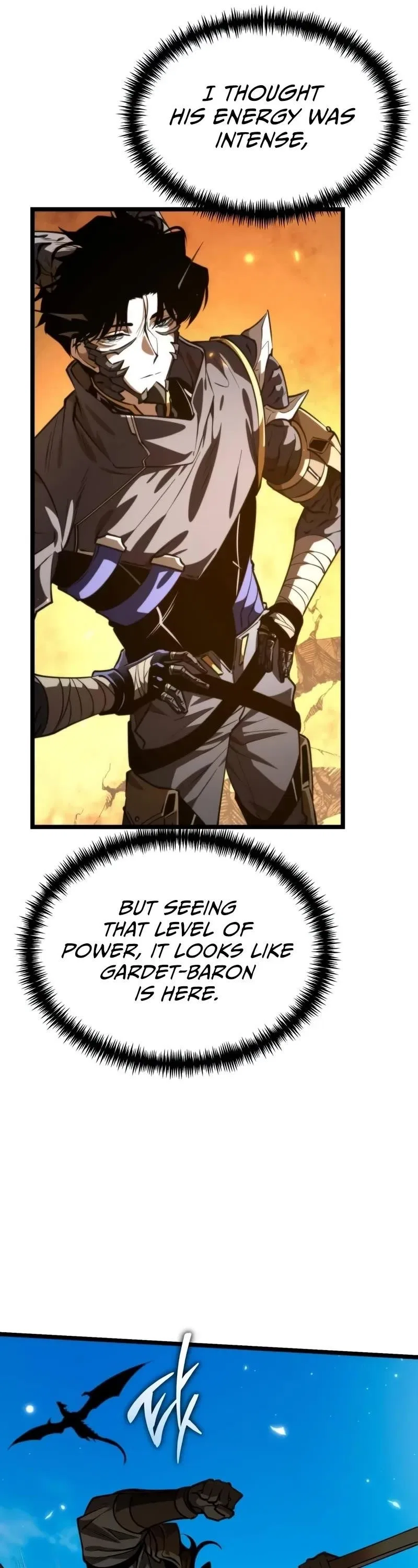 Reincarnator (Manhwa) Chapter 110 – Page 57