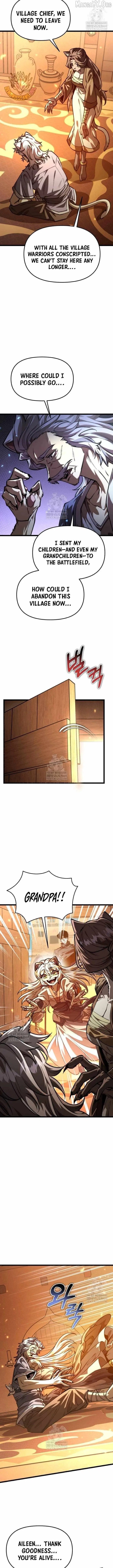 Reincarnator (Manhwa) Chapter 109 – Page 2
