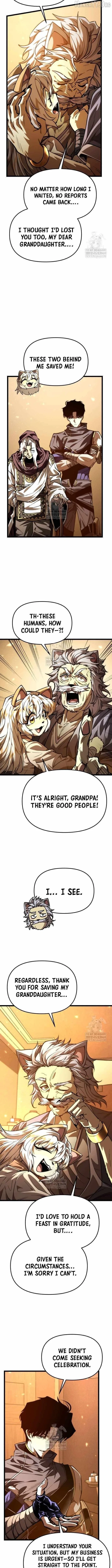 Reincarnator (Manhwa) Chapter 109 – Page 3