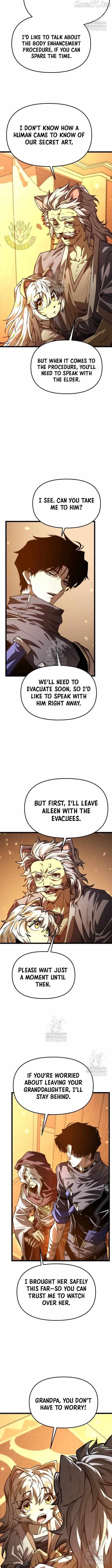 Reincarnator (Manhwa) Chapter 109 – Page 4