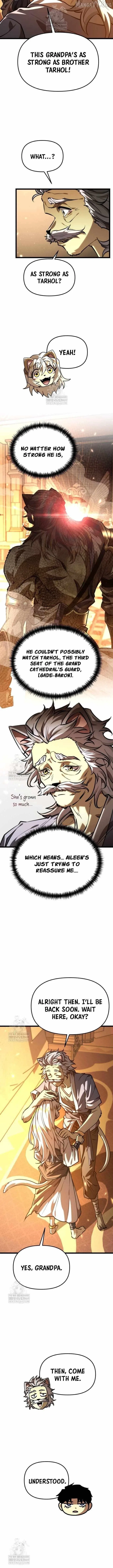 Reincarnator (Manhwa) Chapter 109 – Page 5