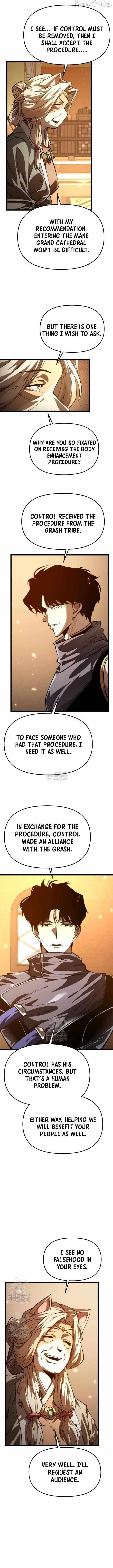Reincarnator (Manhwa) Chapter 109 – Page 7