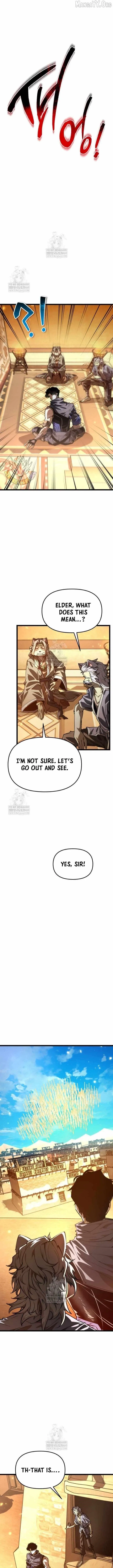 Reincarnator (Manhwa) Chapter 109 – Page 8