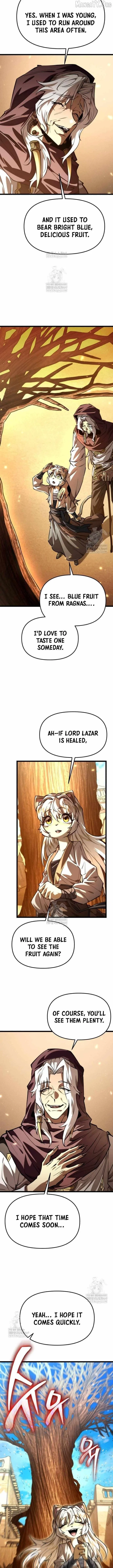 Reincarnator (Manhwa) Chapter 109 – Page 11