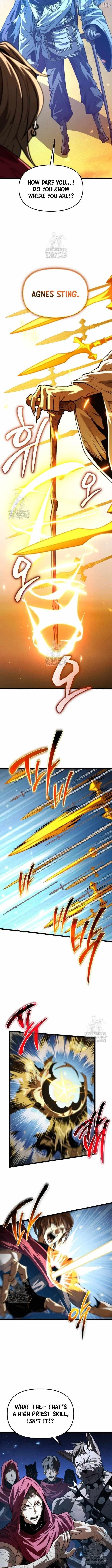 Reincarnator (Manhwa) Chapter 109 – Page 15