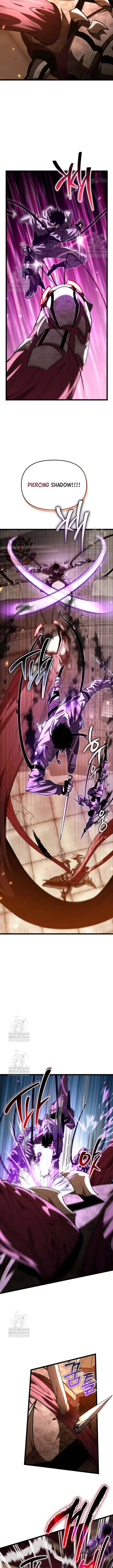 Reincarnator (Manhwa) Chapter 108 – Page 4