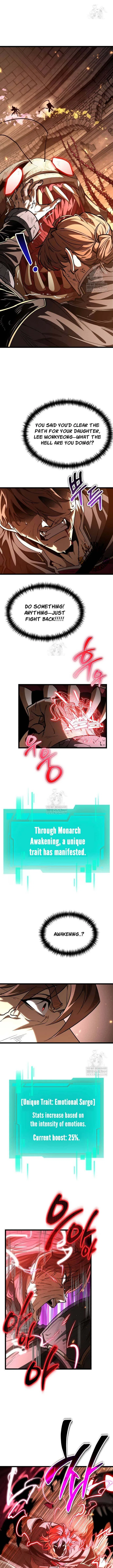 Reincarnator (Manhwa) Chapter 108 – Page 6