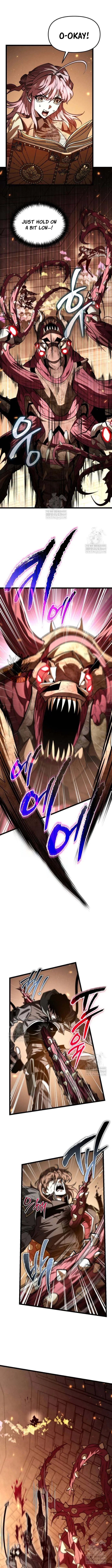 Reincarnator (Manhwa) Chapter 108 – Page 8