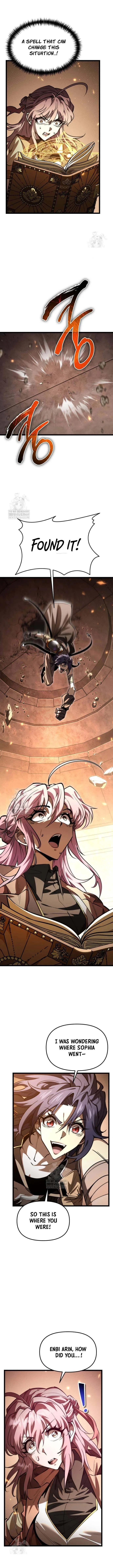Reincarnator (Manhwa) Chapter 108 – Page 10