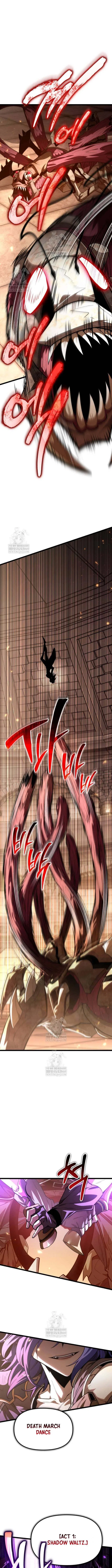 Reincarnator (Manhwa) Chapter 108 – Page 11