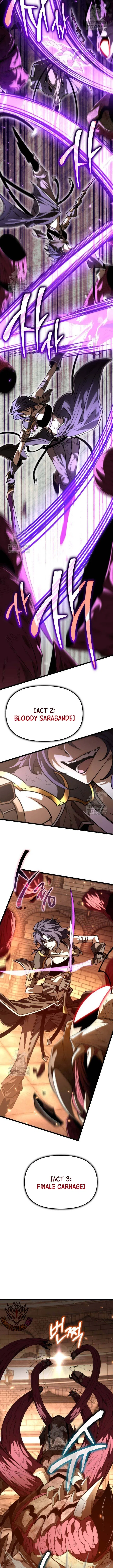 Reincarnator (Manhwa) Chapter 108 – Page 12