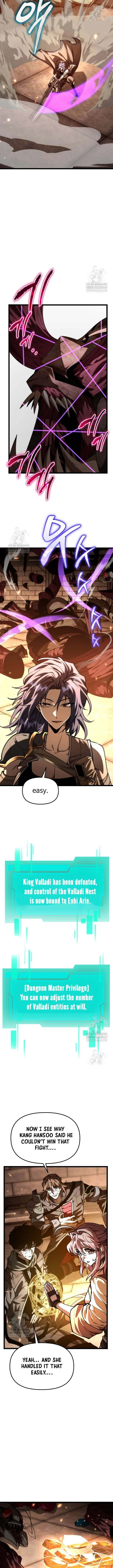 Reincarnator (Manhwa) Chapter 108 – Page 13
