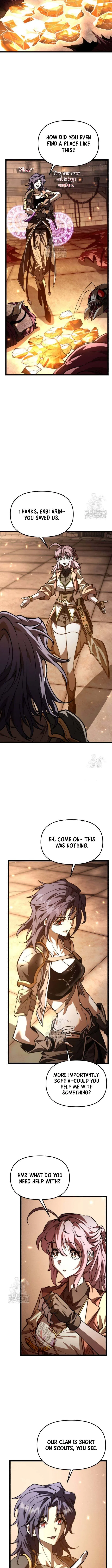 Reincarnator (Manhwa) Chapter 108 – Page 14