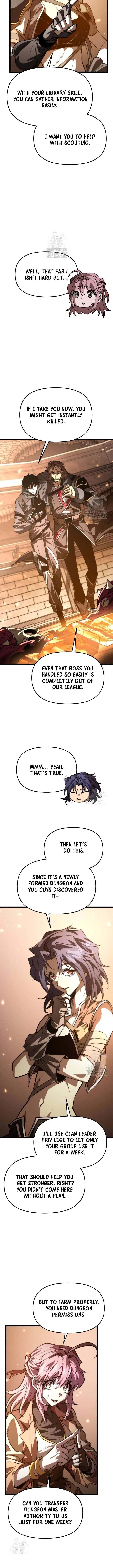 Reincarnator (Manhwa) Chapter 108 – Page 15