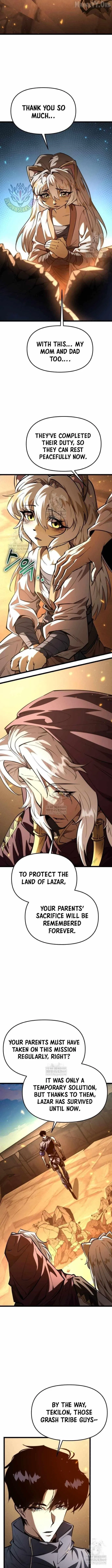 Reincarnator (Manhwa) Chapter 107 – Page 2