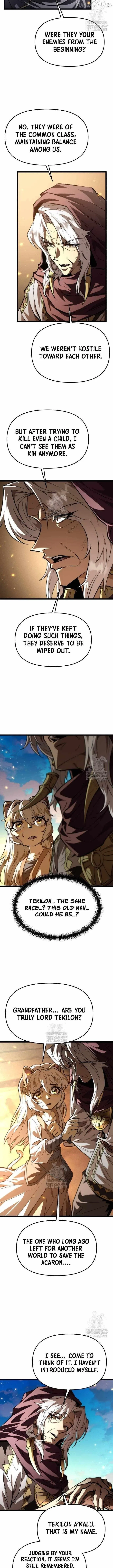 Reincarnator (Manhwa) Chapter 107 – Page 3