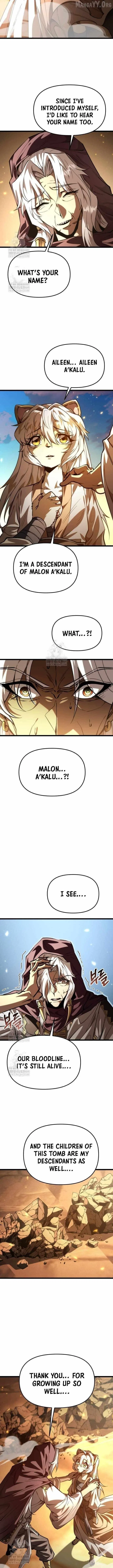 Reincarnator (Manhwa) Chapter 107 – Page 5