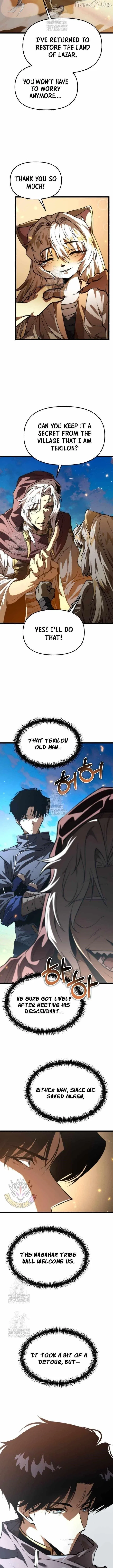 Reincarnator (Manhwa) Chapter 107 – Page 6