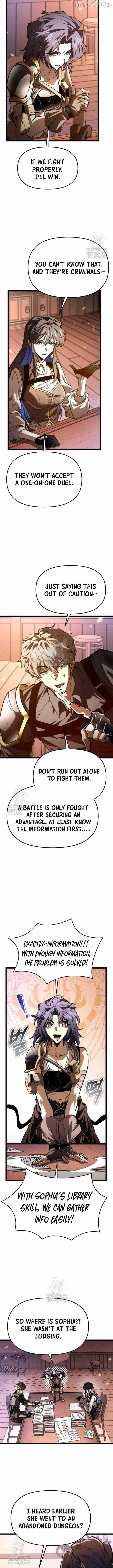 Reincarnator (Manhwa) Chapter 107 – Page 9