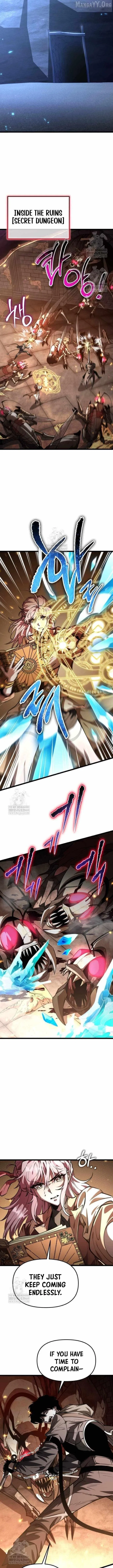 Reincarnator (Manhwa) Chapter 107 – Page 11