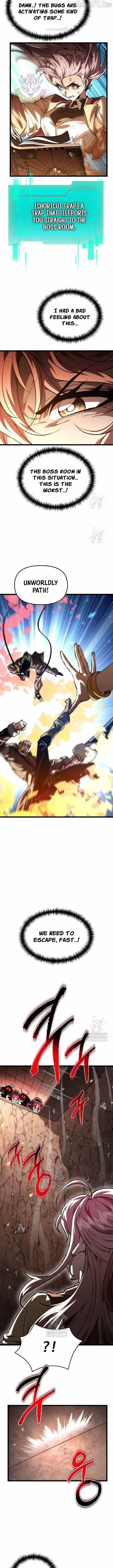 Reincarnator (Manhwa) Chapter 107 – Page 14